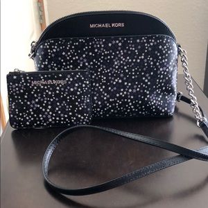 Michael Kors Star Bag and Wallet ⭐️